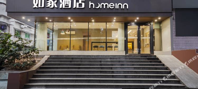 如家酒店·neo(重庆江北国际机场渝北广场地铁站店)图片