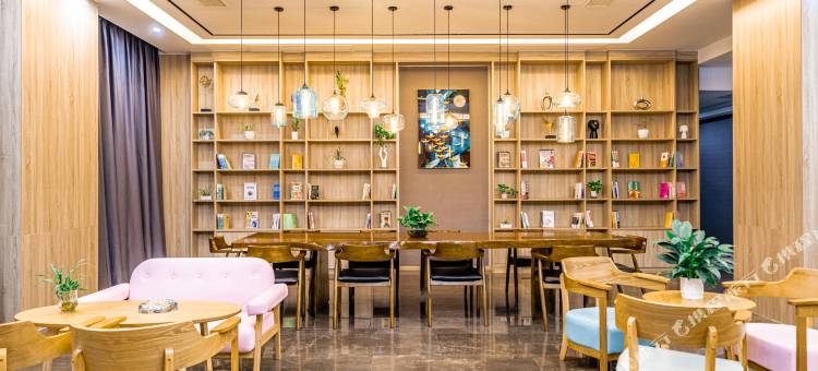 黔景酒店(铜仁古城步行街店)图片