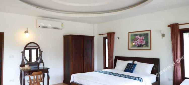 水边度假村(Waterside Resort)图片