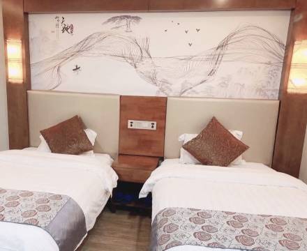 黎川优家乐精品酒店