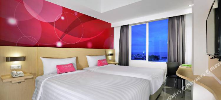 奥罗巴东酒店(Favehotel Olo Padang)图片