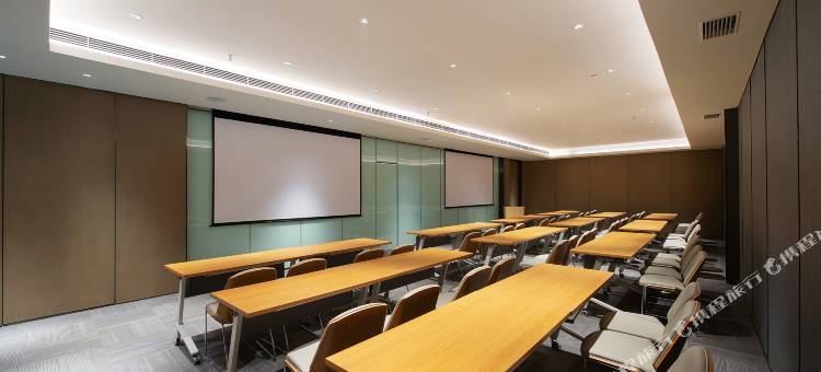 全季酒店(沈阳中街故宫店)图片