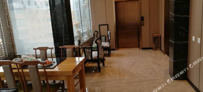 沈阳宝石宾馆图片