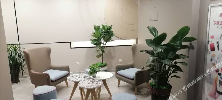 如家酒店(昆明火车站北广场永平路店)图片