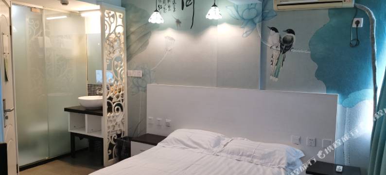 同舟假日酒店(上海五角场复旦大学店)图片