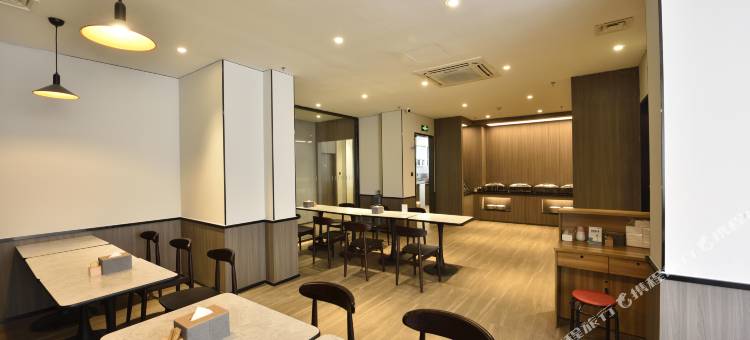 汉庭酒店(建德新安江江畔店)图片