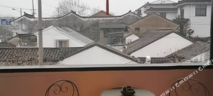 娄澜庭院酒店(苏州平江路拙政园店)图片