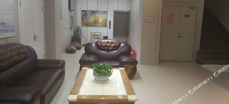 乌鲁木齐银利快捷酒店(地窝堡机场德港万达店)图片