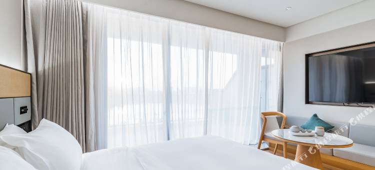 全季酒店(南京仙林大学城金鹰湖滨天地店)图片