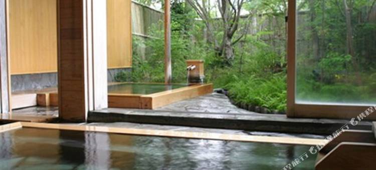 由布院 玉之湯(Yufuin Tamanoyu)图片