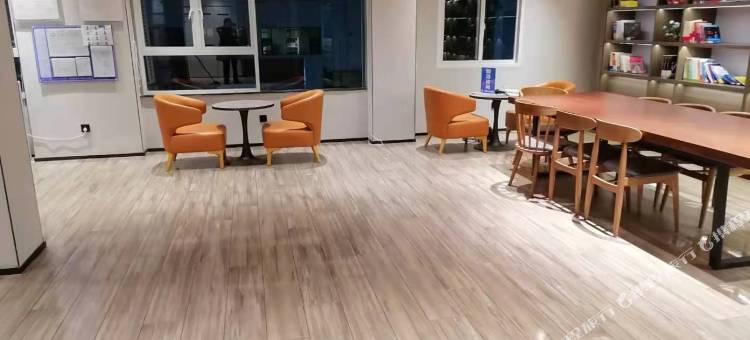 汉庭酒店(丽江古城大水车店)图片