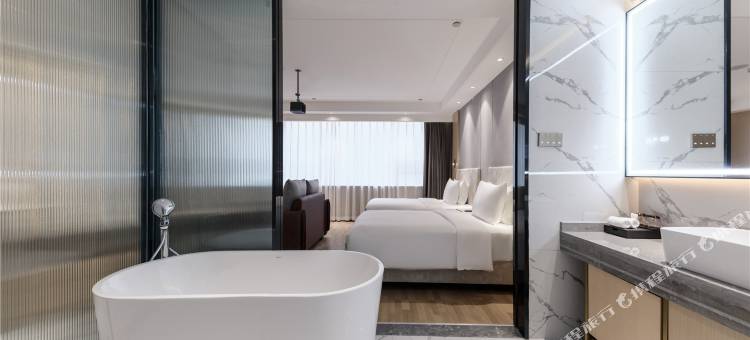 贵阳喷水池美福美仑酒店图片