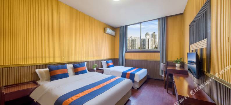 重庆渝开宾馆图片