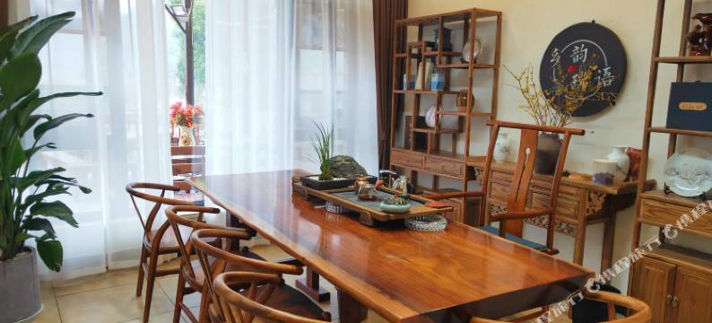 千岛湖乡韵农庄图片