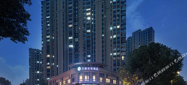 汉庭优佳酒店(无锡梅里古镇店)图片