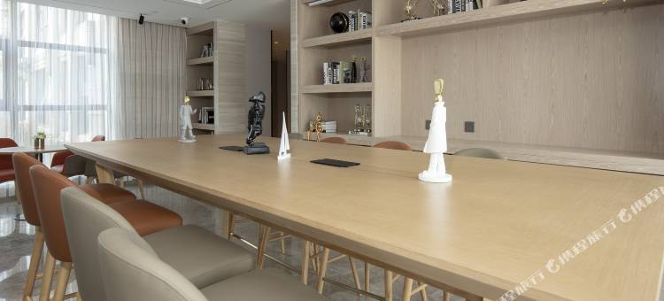 凯里亚德酒店(洛阳开元大道店)图片