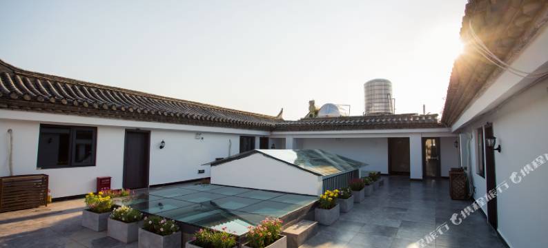 云锦客栈(建水古城朱家花园店)图片