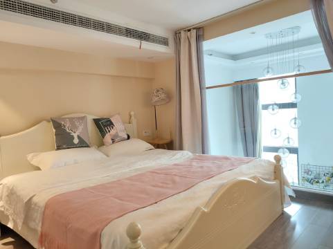 苏州寄居蟹小姐姐公寓