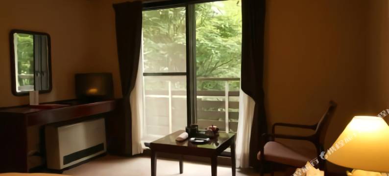 藏王勒贝尔酒店(Le Vert Zao)图片