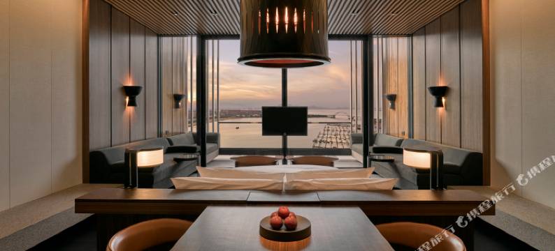 厦门七尚酒店图片