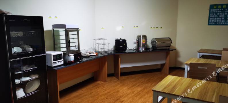 余干7+1连锁电竞酒店图片