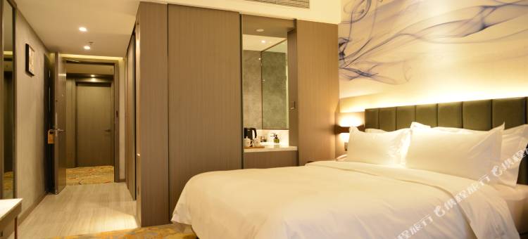 辽阳县星际酒店图片