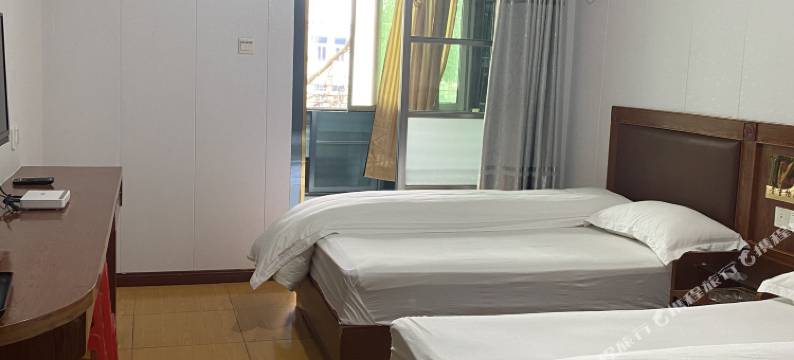 含山舒雅宾馆图片