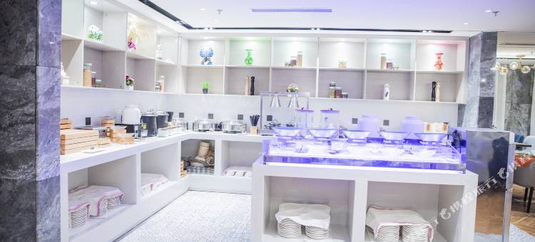 宜尚酒店(拉萨布达拉宫广场店)图片