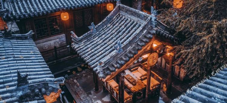 大同兰芷之家(大同古城东南邑店)图片