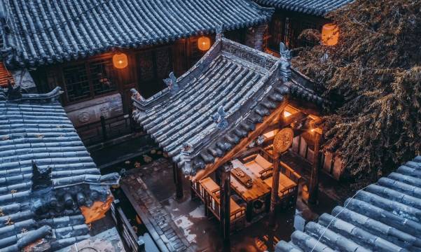 大同兰芷之家(大同古城东南邑店)