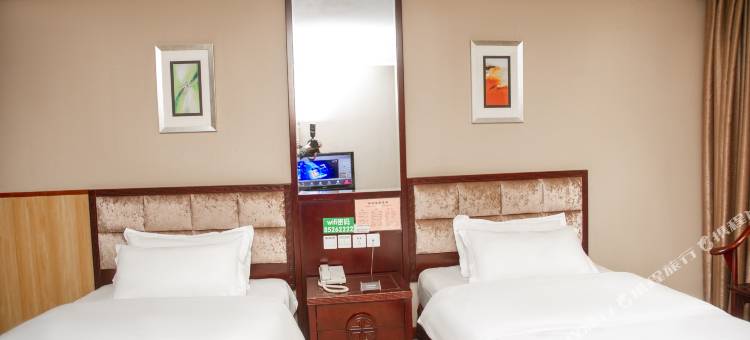 淮南八公山宾馆图片