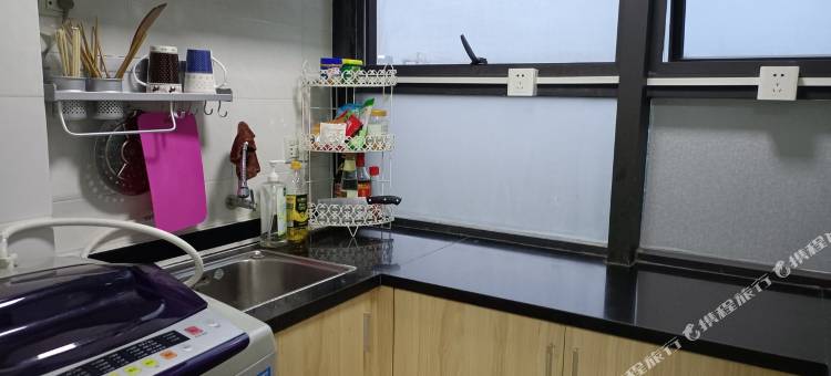 福州白芽公寓图片