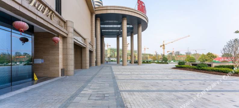 衢州野愿公寓图片