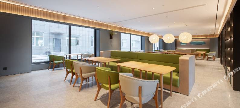 全季酒店(长春光谷大街店)图片