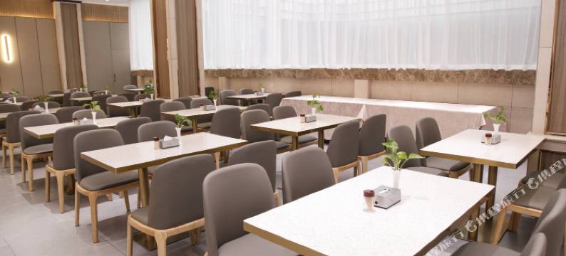 泉州酷6铂金酒店(万达领SHOW天地店)图片