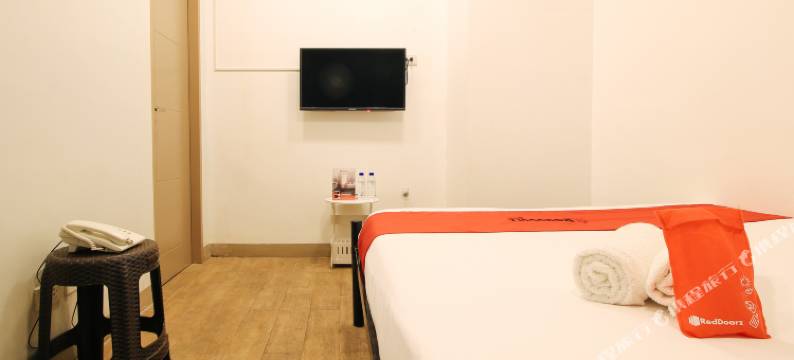 红多兹Plus酒店@马拉蒂圣马塞利诺(RedDoorz Plus @ San Marcelino Malate)图片