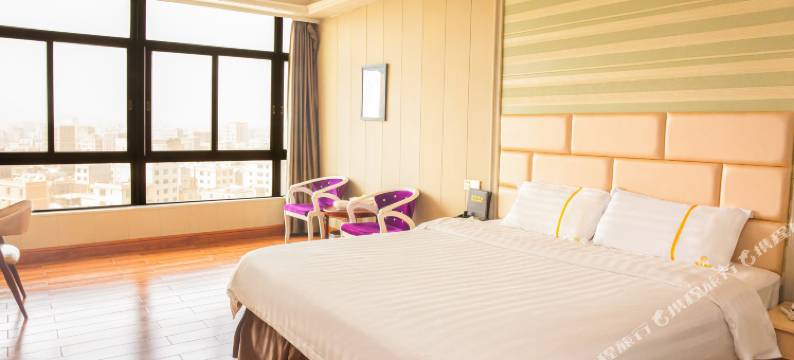 楠天酒店(汕头谷饶店)图片