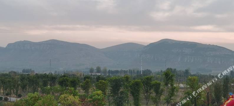 房东老兵特色民宿(滨河观光大道分店)图片