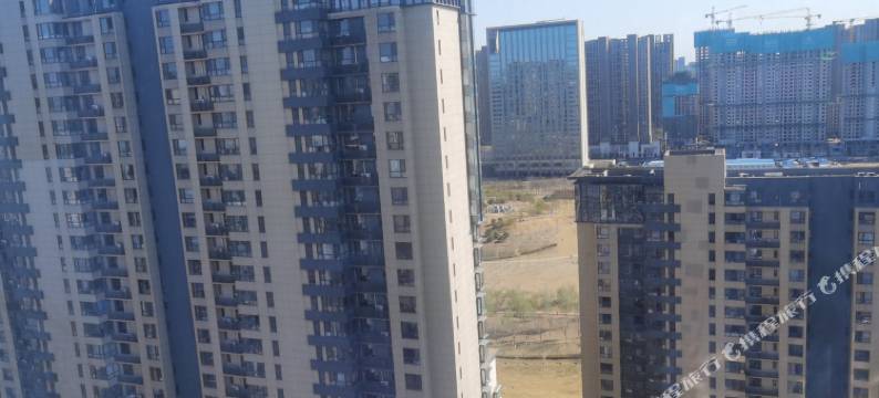 合沐民宿(朝阳西道1号分店)图片