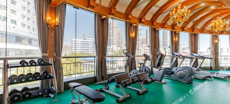 常州明都大饭店(火车站青果巷店)图片