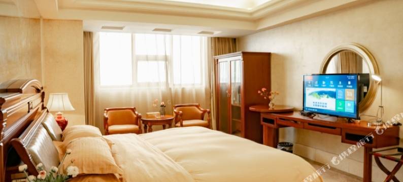 禧麗久和大酒店(广德市政府店)图片