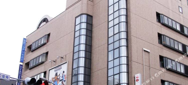 市川格兰德酒店(Ichikawa Grand Hotel)图片