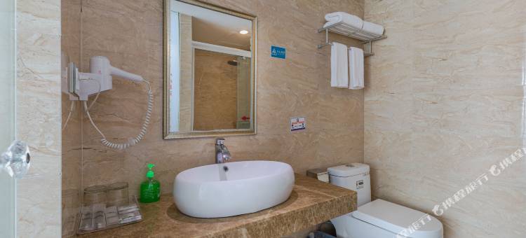 途客尚邻酒店(温州信河街店)图片