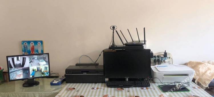抚顺连悦招待所图片