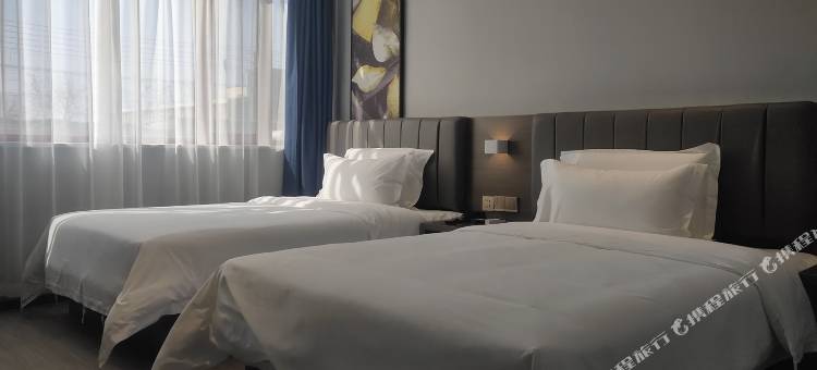 7天优品酒店(邢台隆尧城关店)图片