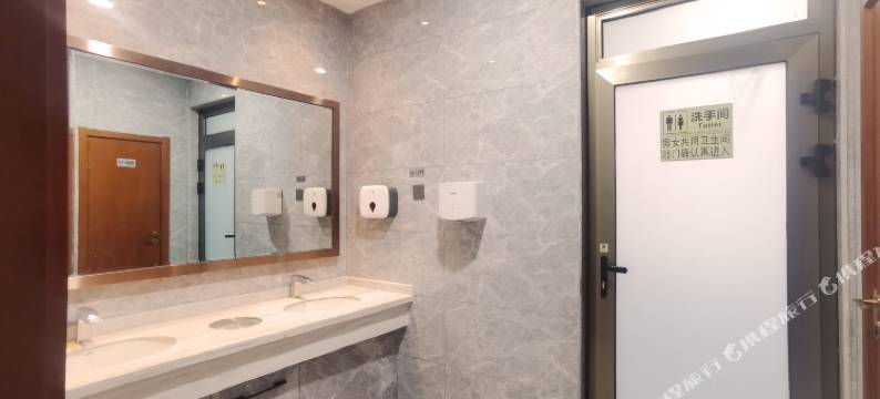 机场天缘公寓(乌鲁木齐国际机场店)图片