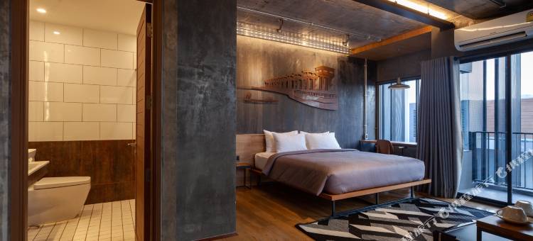 纳瓦基特设计酒店(Navakitel Design Hotel)图片