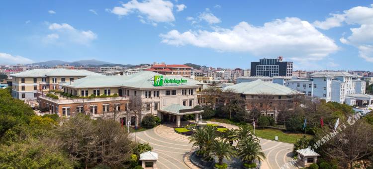 福州融侨新港假日酒店图片