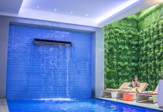 Goldberry Lite Hotel Hotel Overview