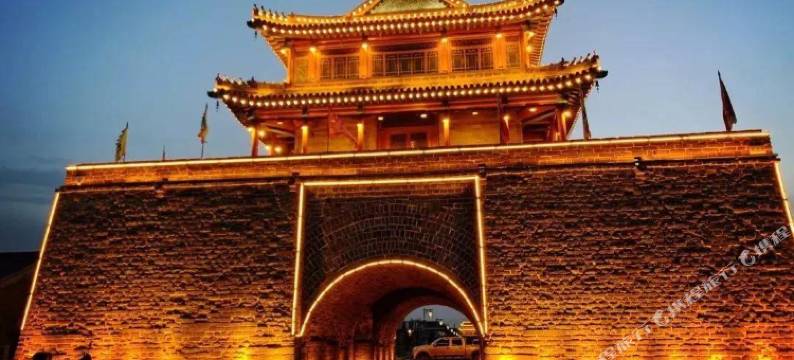 兴城恒尔酒店图片